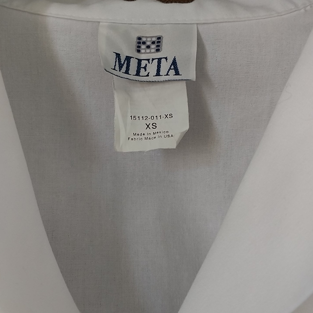 Lab coat, XS - Picture 2 of 4